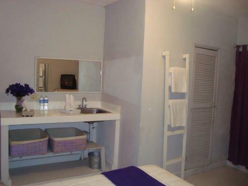 Hotelitto San Miguel
