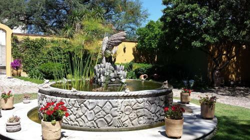 La Casa De Las Tunas - Boutique Villas Xichu