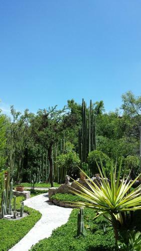La Casa De Las Tunas - Boutique Villas Xichu