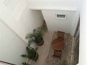 Hotel Del Portal San Miguel De Allende