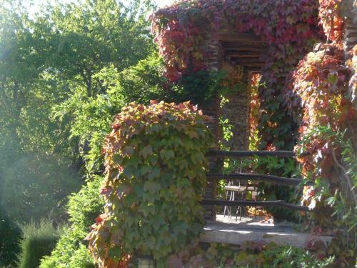 Agroturismo Cortijo Catifalarga Alpujarra