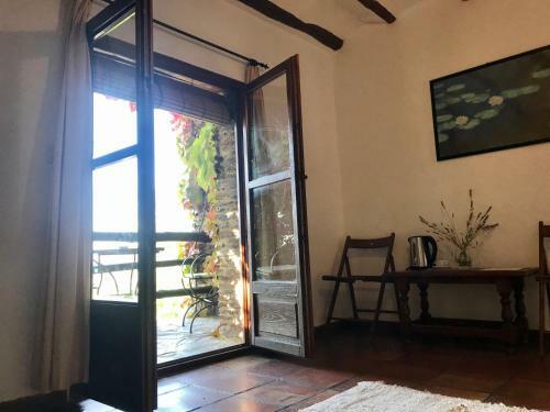 Agroturismo Cortijo Catifalarga Alpujarra