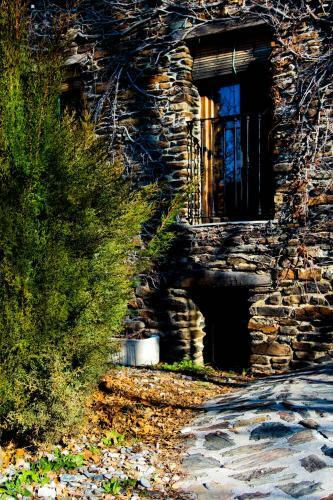 Agroturismo Cortijo Catifalarga Alpujarra