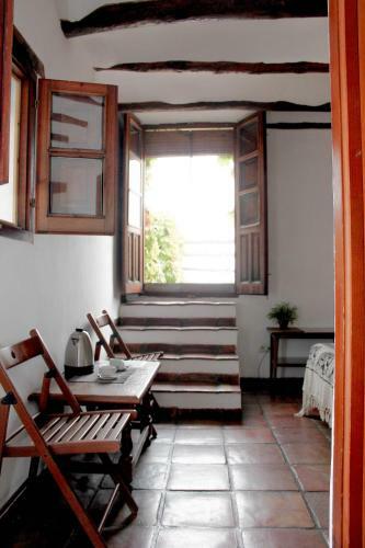 Agroturismo Cortijo Catifalarga Alpujarra