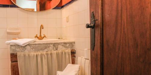 Agroturismo Cortijo Catifalarga Alpujarra