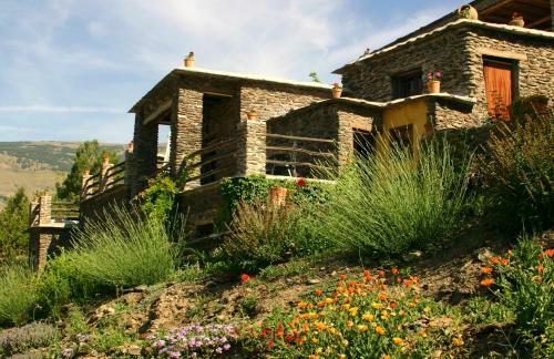 Agroturismo Cortijo Catifalarga Alpujarra