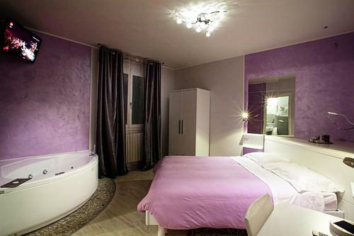 Hostal Alibardi
