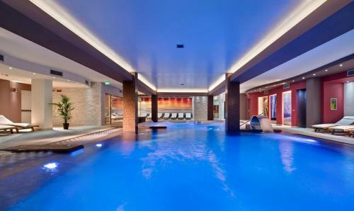 Hotel Lo Zodiaco