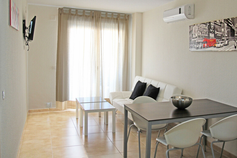 Apartamento Do�a Carmen 3000
