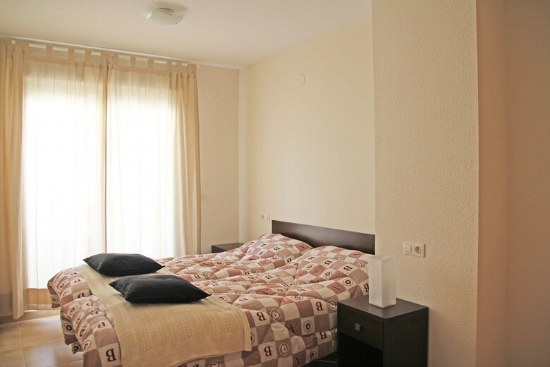 Apartamento Do�a Carmen 3000