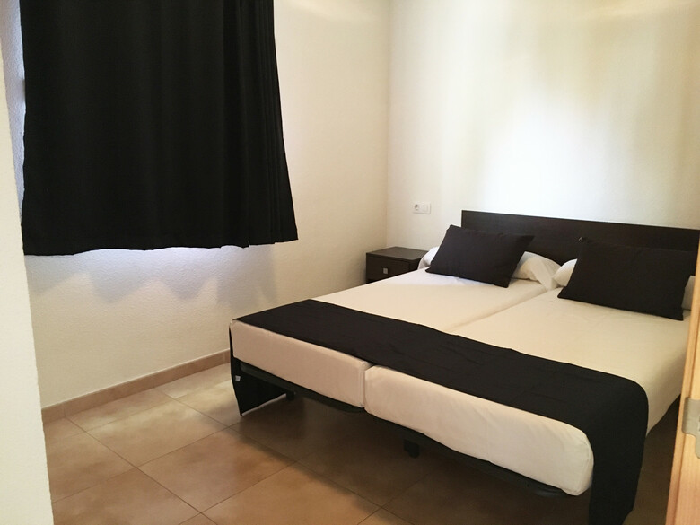 Apartamento Do�a Carmen 3000