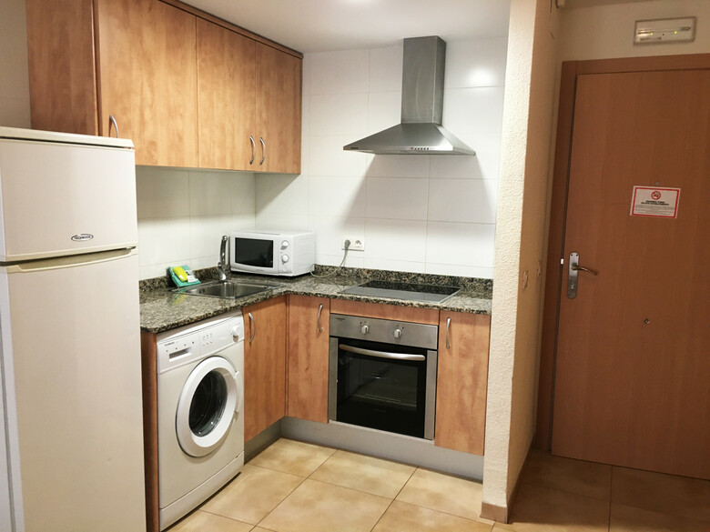 Apartamento Do�a Carmen 3000