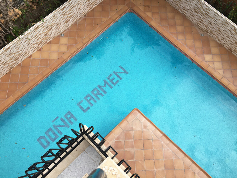 Apartamento Do�a Carmen 3000