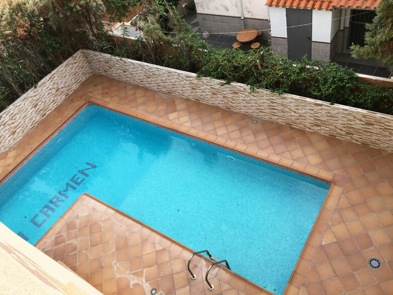 Apartamento Do�a Carmen 3000