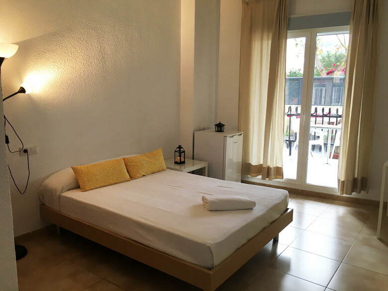 Apartamento Do�a Carmen 3000