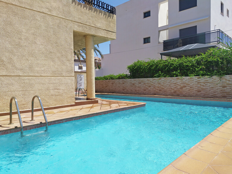 Apartamento Do�a Carmen 3000