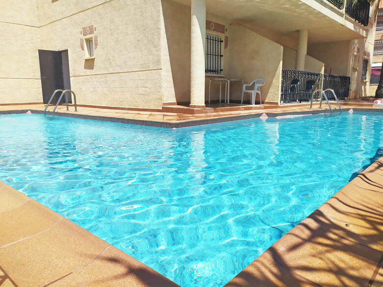 Apartamento Do�a Carmen 3000