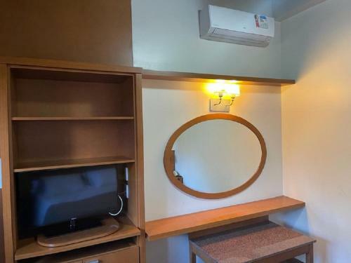 Apartamento Flat Em Gramado