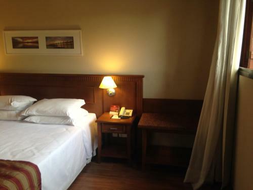 Apartamento Flat Em Gramado