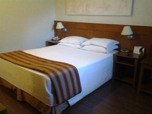 Apartamento Flat Em Gramado