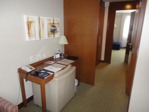 Apartamento Flat Em Gramado