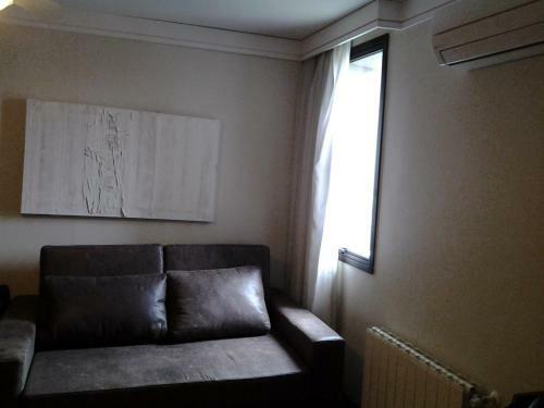 Apartamento Flat Em Gramado