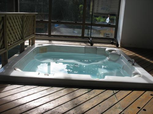 Apartamento Flat Em Gramado