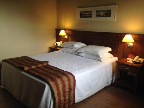 Apartamento Flat Em Gramado