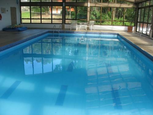 Apartamento Flat Em Gramado