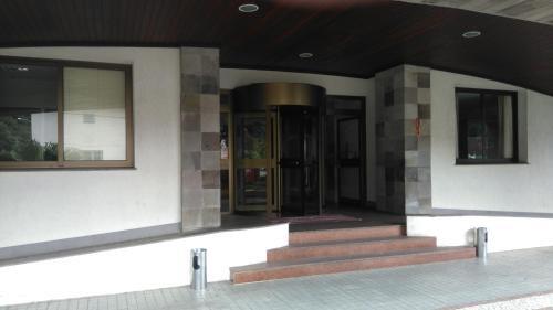 Apartamento Flat Em Gramado