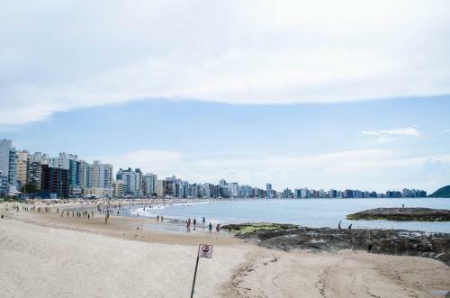 Apartamento Ed. Gerson Machado