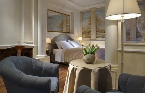 Hotel Europa Terme