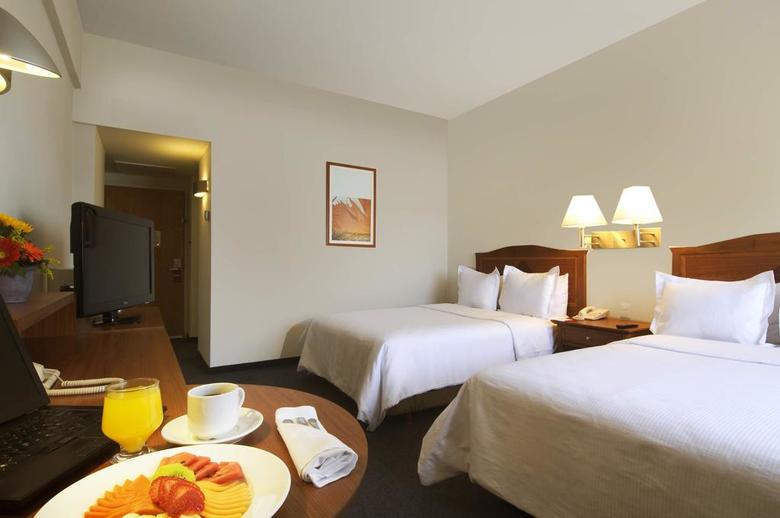 Hotel Fiesta Inn Tampico