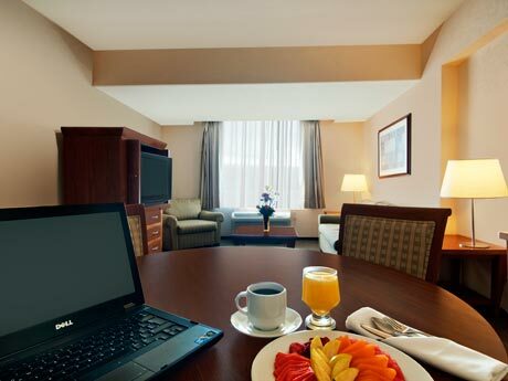 Hotel Fiesta Inn Tampico