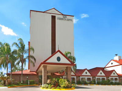 Hotel Fiesta Inn Tampico