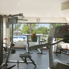 Hotel Fiesta Inn Tampico