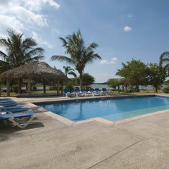 Hotel Fiesta Inn Tampico
