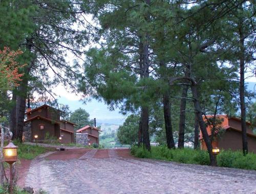 Hotel Monterra Tapalpa