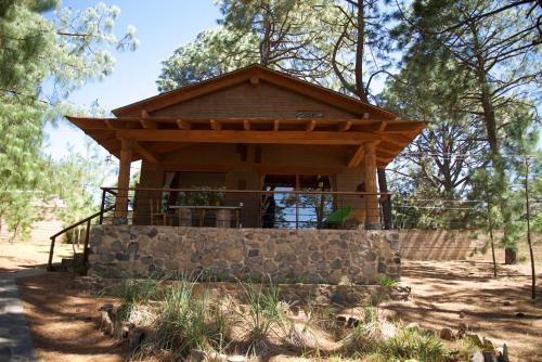 Hotel Monterra Tapalpa