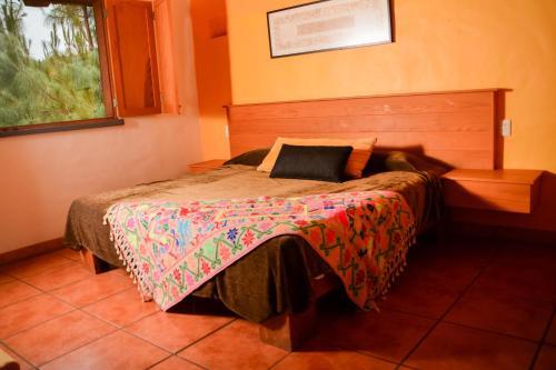 Hotel Monterra Tapalpa
