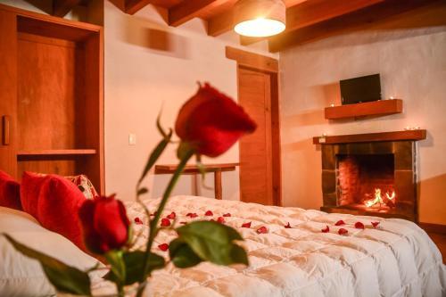 Hotel Monterra Tapalpa