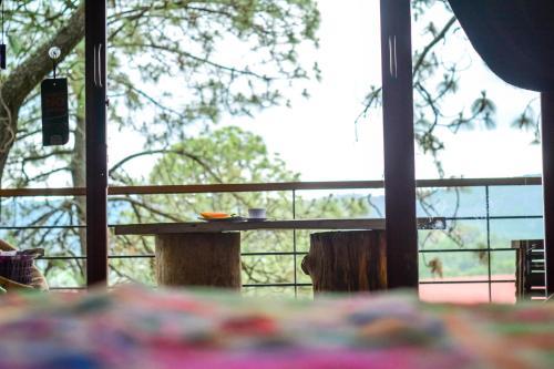 Hotel Monterra Tapalpa