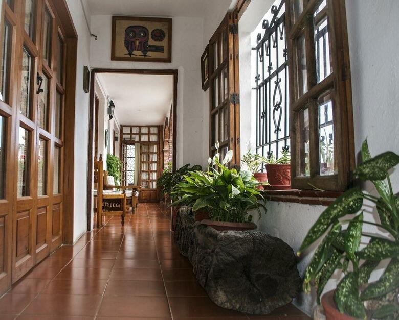 Hotel Mi Casita