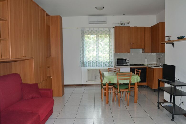 Apartamento Veroalex