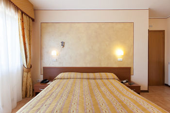 Hotel Fabbrini