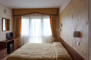 Hotel Fabbrini