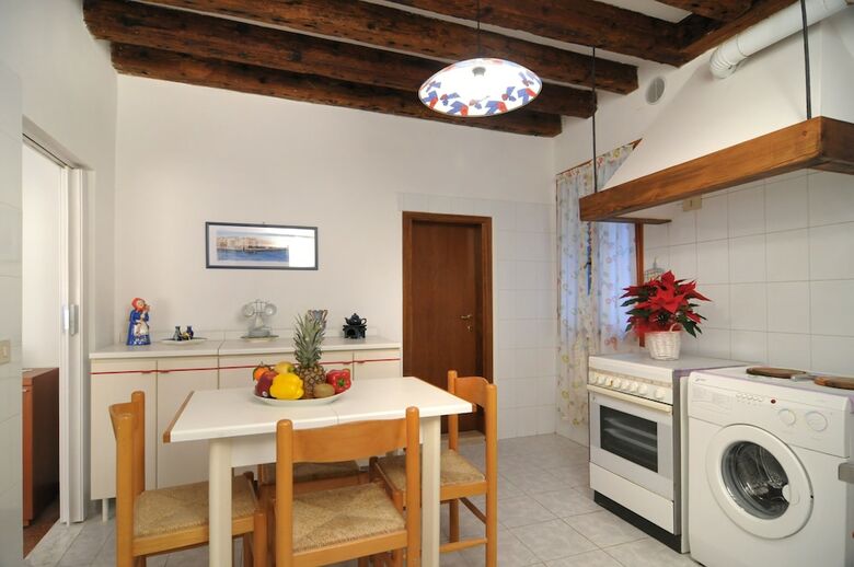 Hotel Albergo Marin