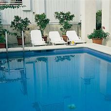 Hotel Onix Fira