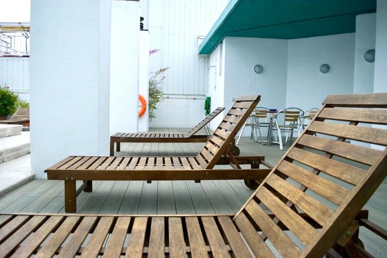 Hotel Onix Fira