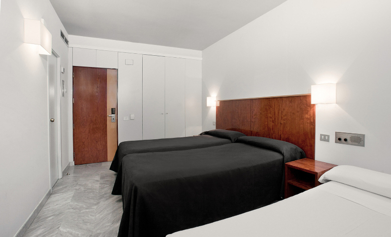 Hotel Onix Fira